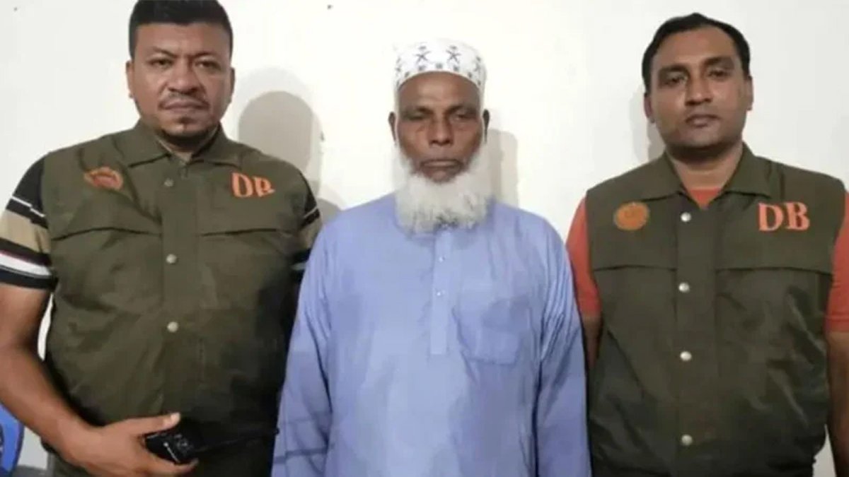 বাবুই পাখির বাসা ধ্বংস ও ছানা হত্যার ঘটনায় প্রধান অভিযুক্ত গ্রেফতার