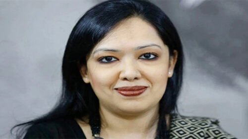 সুষ্ঠু ভোট হলে তারা একটা দুইটা আসনও হয়তো পাবে না : রুমিন ফারহানা