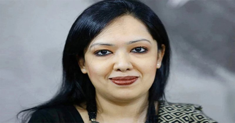 সুষ্ঠু ভোট হলে তারা একটা দুইটা আসনও হয়তো পাবে না : রুমিন ফারহানা