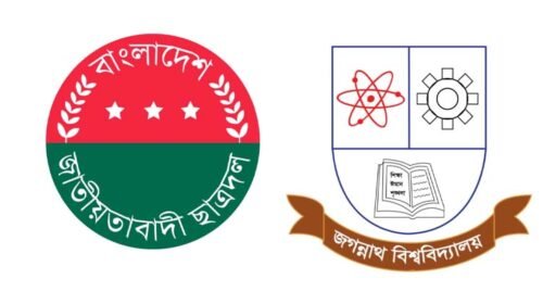 জগন্নাথ বিশ্ববিদ্যালয় ছাত্রদলের সদস্য সংগ্রহ কার্যক্রম আগামীকাল
