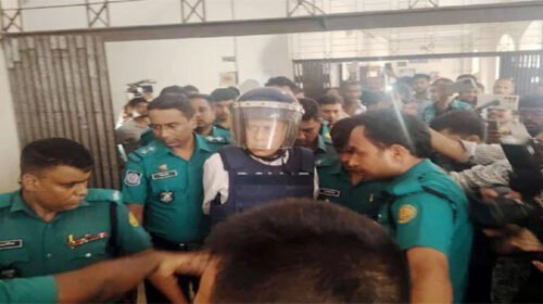 ২০২৪ সালে ডামি নির্বাচন হয়েছে, আদালতে স্বীকারোক্তি হাবিবুল আউয়ালের