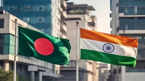 বাংলাদেশ থেকে ৩ পণ্য আমদানি নিষিদ্ধ করল ভারত