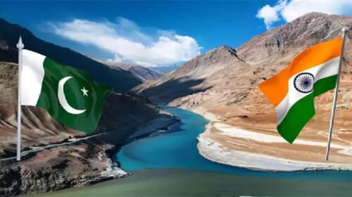 একতরফাভাবে সিন্ধু পানি চুক্তি স্থগিত করতে পারবে না ভারত: আন্তর্জাতিক আদালত