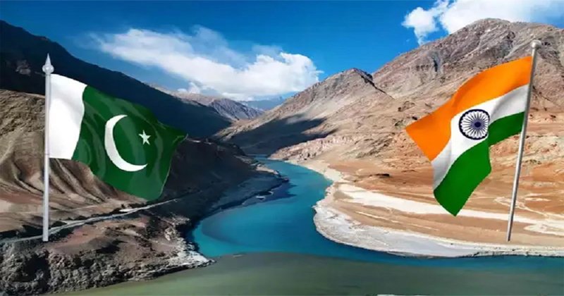 একতরফাভাবে সিন্ধু পানি চুক্তি স্থগিত করতে পারবে না ভারত: আন্তর্জাতিক আদালত