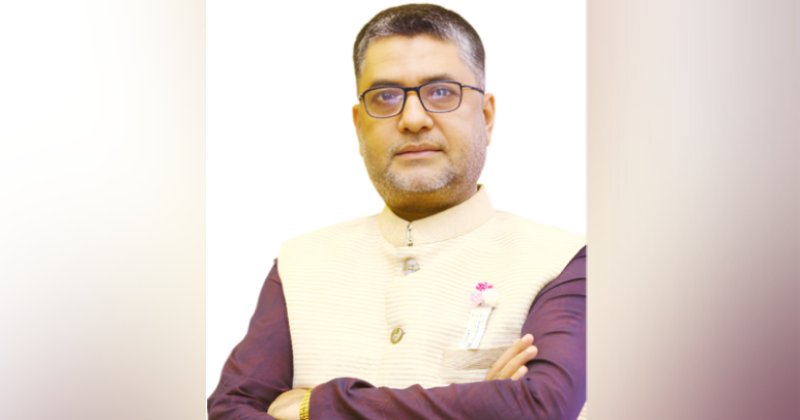 এস এম ই সেক্টর অর্থনীতির চালিকা শক্তি হলেও অবহেলিত থাকছে ক্ষুদ্র ছোট উদ্যোক্তারা : আতিকুর রহমানের কথন