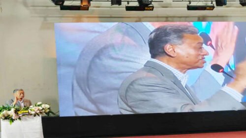 বিএনপি ক্ষমতায় গেলে ১৮ মাসে ১ কোটি মানুষের কর্মসংস্থান করা হবে: আমীর খসরু