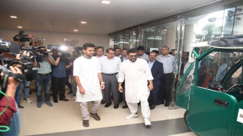 জুলাই গণঅভ্যুত্থানের অন্যতম অংশীজন রিকশাওয়ালা ভাইয়েরা: স্থানীয় সরকার উপদেষ্টা