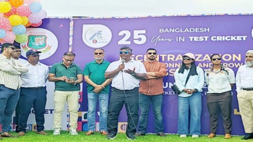 রংপুরে বিসিবির নিজস্ব সিলেকশন কমিটি থাকবে : বিসিবি সভাপতি
