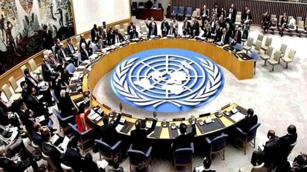 ইরান-ইসরাইল সঙ্ঘাত নিয়ে আলোচনার টেবিলে জাতিসঙ্ঘের নিরাপত্তা পরিষদ