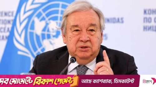 ইরান-ইসরায়েল সংঘাত বাড়লে যে আগুন জ্বলবে তা কেউ নেভাতে পারবে না