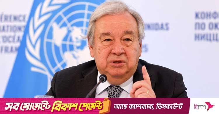ইরান-ইসরায়েল সংঘাত বাড়লে যে আগুন জ্বলবে তা কেউ নেভাতে পারবে না
