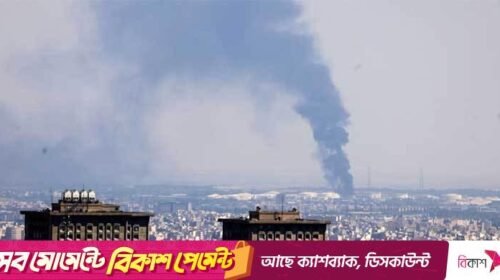 তেহরান থেকে দূতাবাস কর্মীদের সরিয়ে নিচ্ছে যুক্তরাজ্য