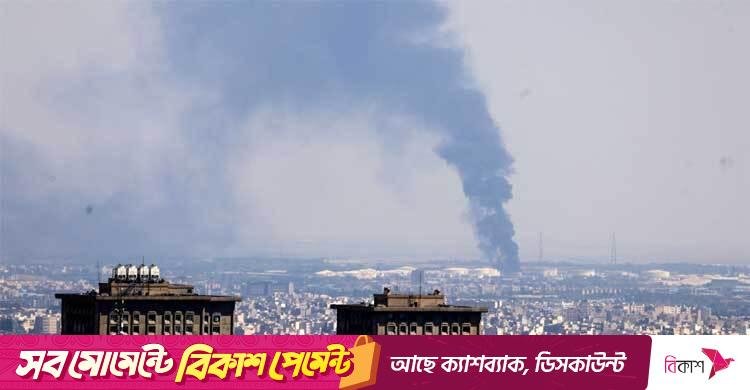 তেহরান থেকে দূতাবাস কর্মীদের সরিয়ে নিচ্ছে যুক্তরাজ্য