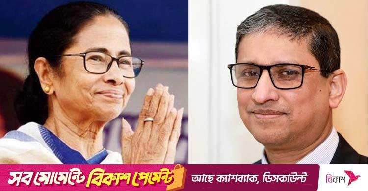 কলকাতায় মমতার সঙ্গে দেখা করবেন বাংলাদেশের হাইকমিশনার