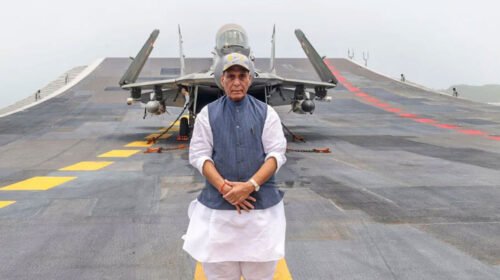 গালওয়ান সংঘর্ষের পর প্রথমবার চীন সফরে যাচ্ছেন ভারতীয় প্রতিরক্ষামন্ত্রী