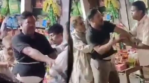 চট্টগ্রামে খুঁটিতে বেঁধে প্রধান শিক্ষককে মারধর