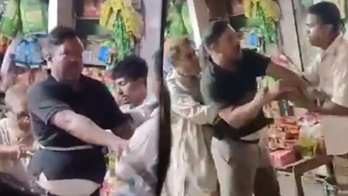চট্টগ্রামে খুঁটিতে বেঁধে প্রধান শিক্ষককে মারধর