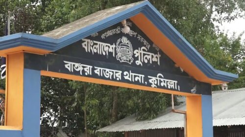 ইউপি চেয়ারম্যানসহ ৬৩ জনের বিরুদ্ধে মামলা