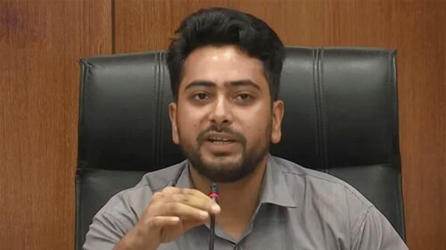 জুলাই সনদের জন্য ৫ আগস্ট পর্যন্ত অপেক্ষা করা হবে: নাহিদ