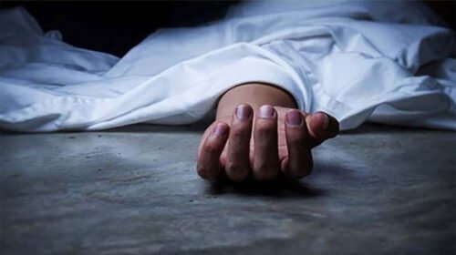চাঁদপুরে সুপারি বাগান থেকে যুবকের মরদেহ উদ্ধার