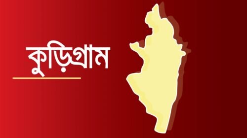 কুড়িগ্রামে সড়ক দুর্ঘটনায় নিহত ২