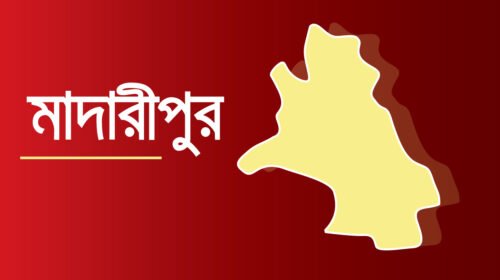 শিবচরে এক্সপ্রেসওয়েতে গাড়িচাপায় নারীর মৃত্যু