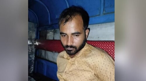 পারিবারিক কলহ; কন্যাকে মেরে খালে ভাসালো বাবা