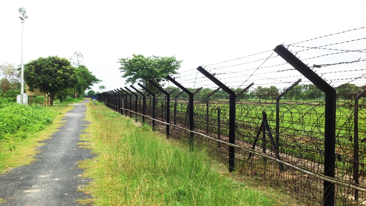 সিলেট ও সুনামগঞ্জ সীমান্ত দিয়ে ৫৩ জনকে পুশ ইন