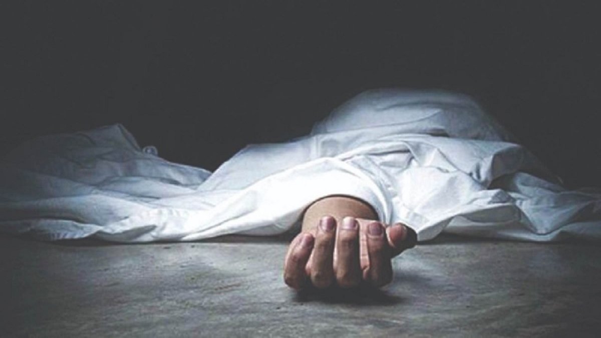 মৌলভীবাজারে চা শ্রমিক দম্পতির মরদেহ উদ্ধার