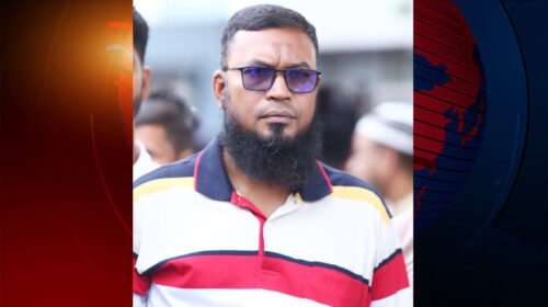 বাস কোম্পানির কাছে ৫০ লাখ টাকা চাঁদা দাবির অভিযোগ সাবেক যুবদল নেতার বিরুদ্ধে