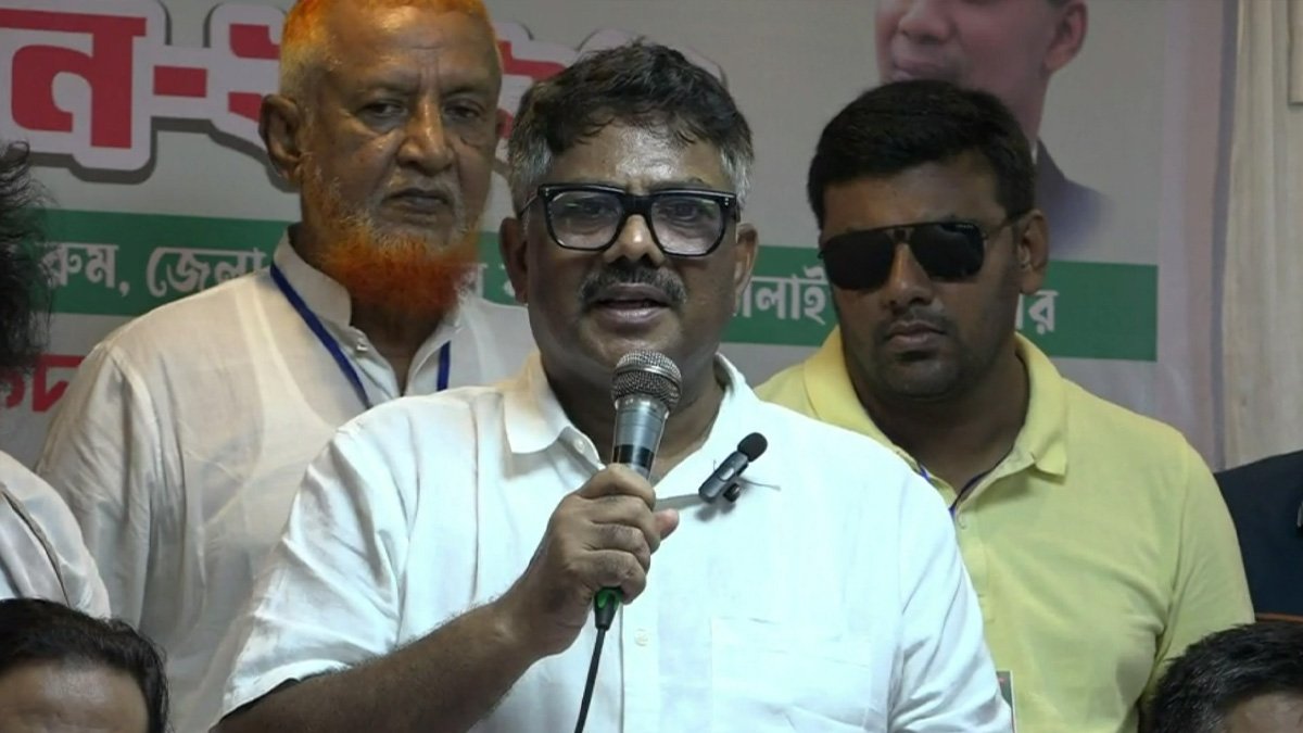 দেশ সুন্দরভাবে পরিচালনার জন্য নির্বাচিত সরকার দরকার: দুলু দেশ সুন্দরভাবে পরিচালনার জন্য নির্বাচিত সরকার দরকার: দুলু