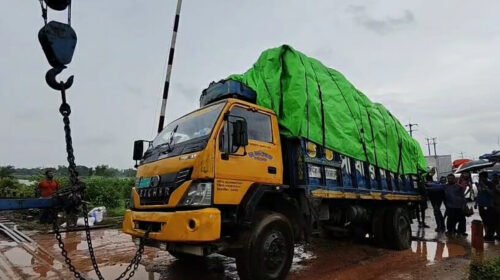 ৩ ঘণ্টা পর ঢাকা-উত্তরবঙ্গ ট্রেন চলাচল স্বাভাবিক