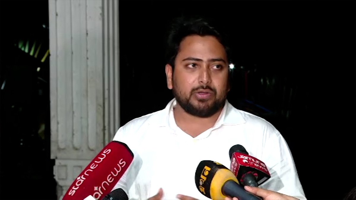 বিচার-সংস্কার নয়, সরকার যেন নির্বাচন নিয়েই আগ্রহী: নাহিদ ইসলাম