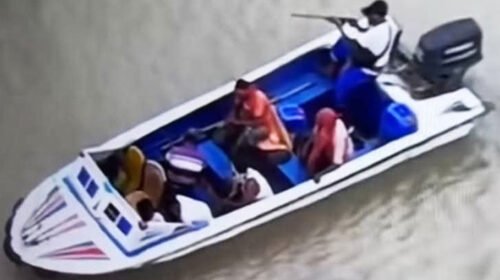 ঈশ্বরদীতে বালু মহালের আধিপত্য বিস্তারের জেরে গুলিবর্ষণ, আহত ৩