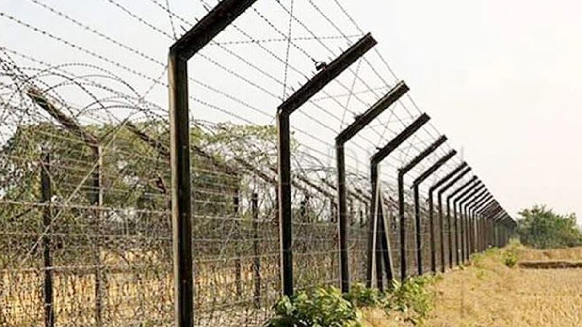 পঞ্চগড়ের পৃথক দুই সীমান্ত দিয়ে ভারত থেকে নারী-শিশুসহ পুশ ইন ২৪