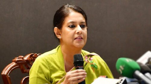 মব জাস্টিস বরদাশত করছে না সরকার: উপদেষ্টা রিজওয়ানা