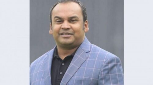 সাবেক এমপি নাঈমুর রহমান দুর্জয় গ্রেফতার