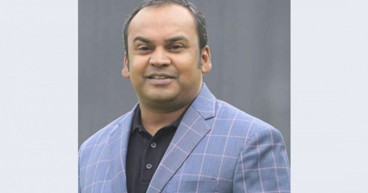 সাবেক এমপি নাঈমুর রহমান দুর্জয় গ্রেফতার