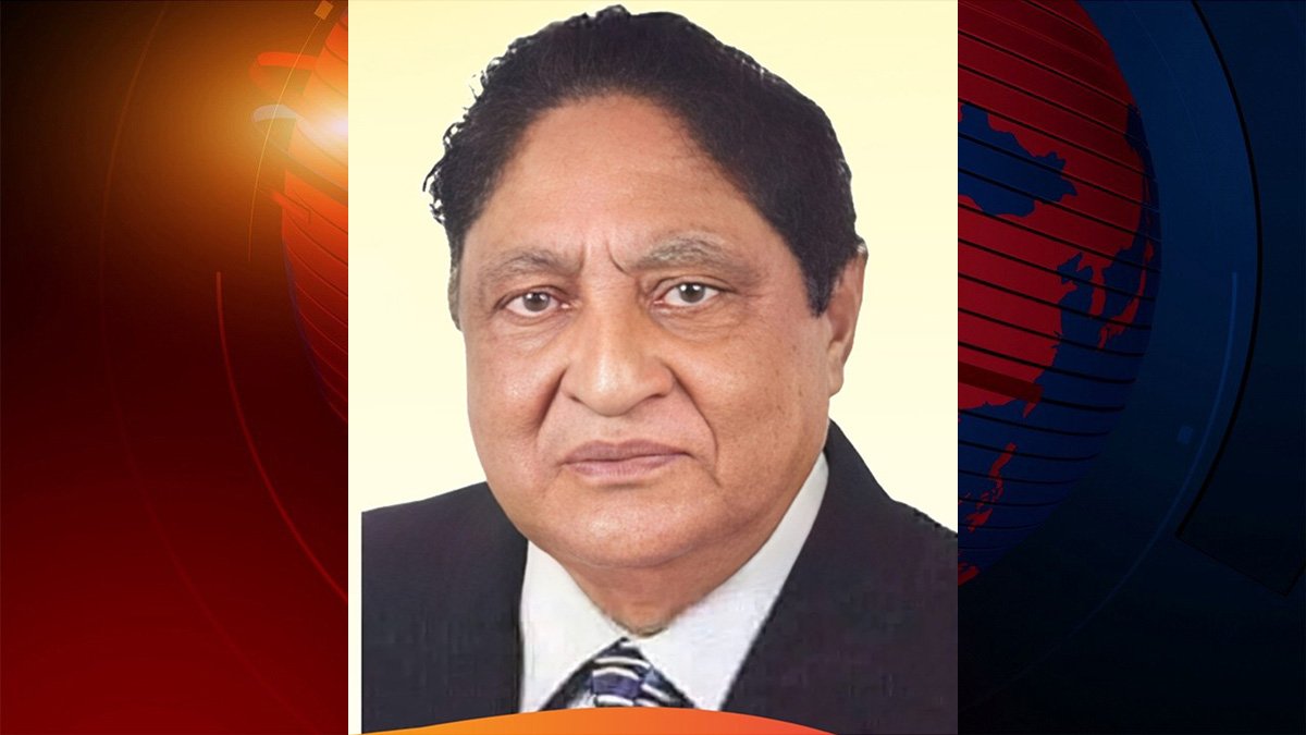 সিরাজগঞ্জ-৩ আসনের সাবেক এমপি মান্নান তালুকদার মারা গেছেন সিরাজগঞ্জ-৩ আসনের সাবেক এমপি মান্নান তালুকদার মারা গেছেন
