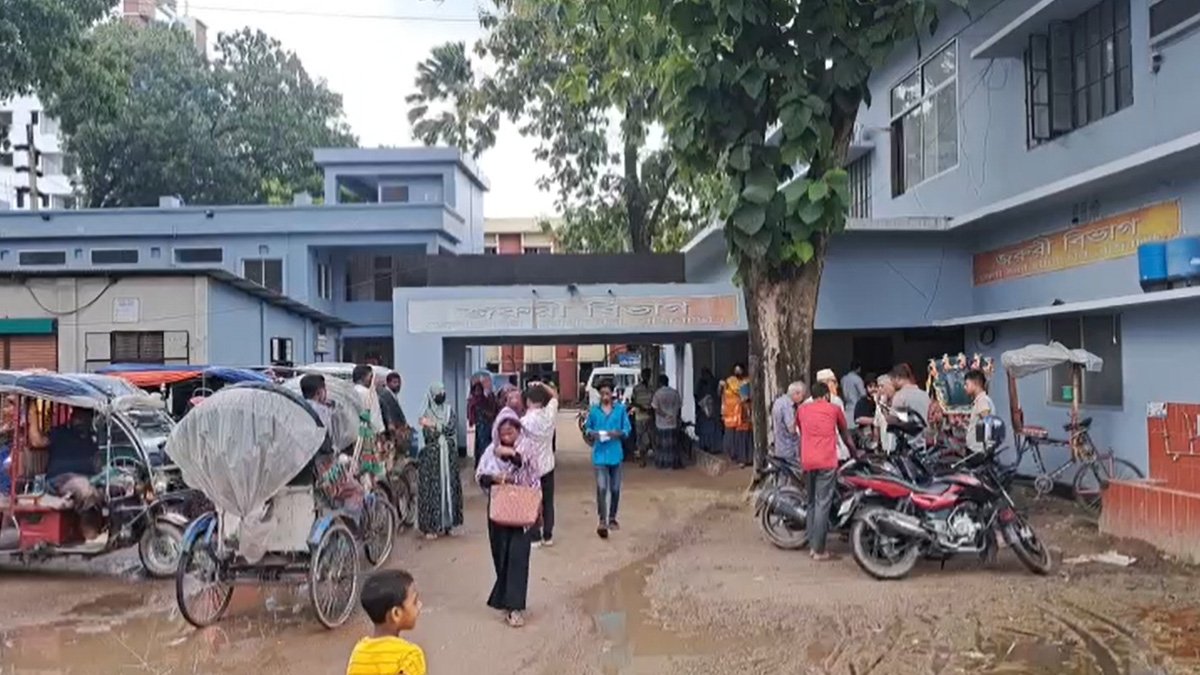 রাজবাড়ীতে দুই মোটরসাইকেলের সংঘর্ষে যুবক নিহত রাজবাড়ীতে দুই মোটরসাইকেলের সংঘর্ষে যুবক নিহত