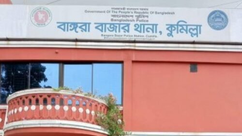 মুরাদনগরে নারীসহ ৩ জনকে পিটিয়ে হত্যা