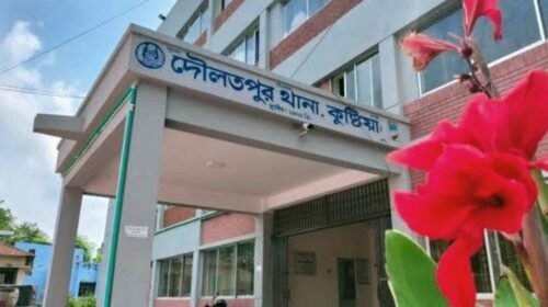 অনলাইনে ভাতা কার্ড করা নিয়ে প্রতিপক্ষের ছুরিকাঘাতে যুবক নিহত 
