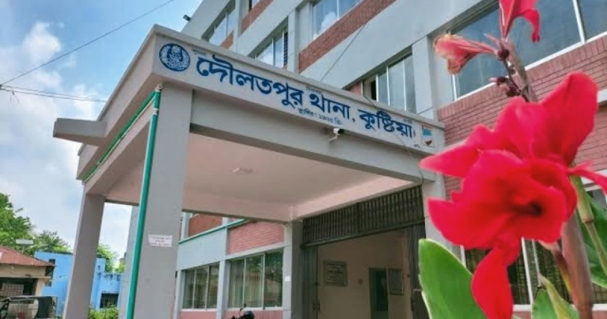 অনলাইনে ভাতা কার্ড করা নিয়ে প্রতিপক্ষের ছুরিকাঘাতে যুবক নিহত 