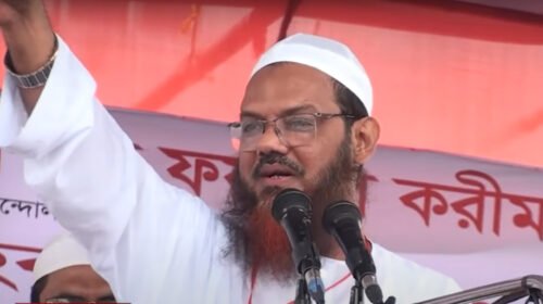 বিএনপি ও আওয়ামী লীগ মুদ্রার এপিঠ-ওপিঠ: ফয়জুল করীম