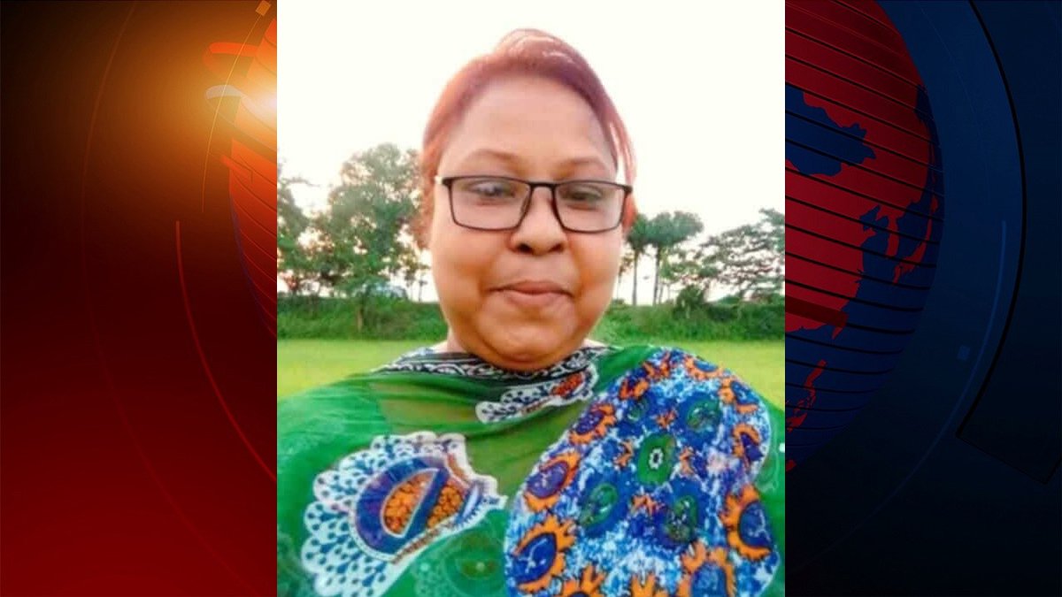 জামালপুরে মহিলা আওয়ামী লীগ নেতা গ্রেফতার