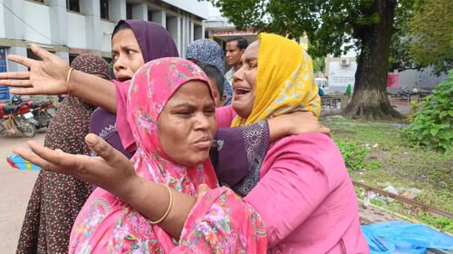 কোটচাঁদপুরে পিকআপভ্যানের ধাক্কায় মোটরসাইকেল আরোহী নিহত