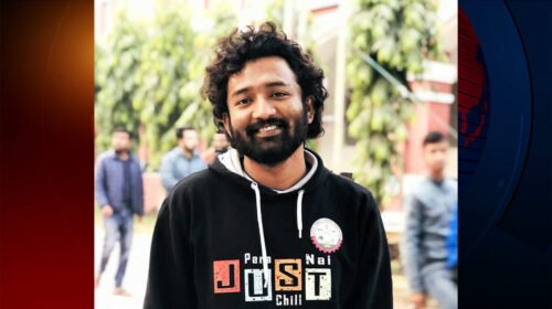 বৈষম্যবিরোধী ছাত্র আন্দোলন যশোরের আহ্বায়কের পদত্যাগ 