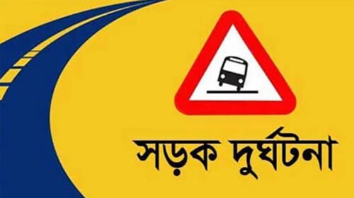 চুয়াডাঙ্গায় ট্রাকের চাপায় ৩ জনের প্রাণহানি