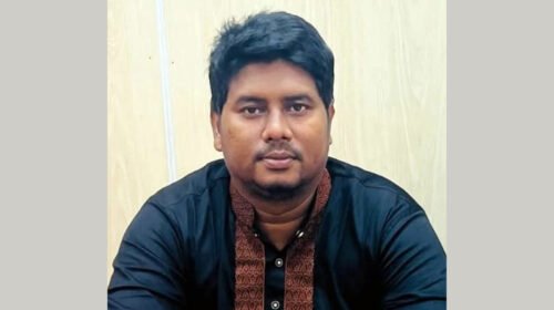 বহিষ্কৃত সেই যুবদল নেতাকে খুলনায় বাড়ির সামনে গুলি ও কুপিয়ে হত্যা