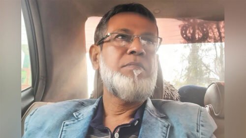 মুন্সিগঞ্জে কারাবন্দি অবস্থায় অসুস্থ আ. লীগ নেতা, হাসপাতালে মৃত্যু